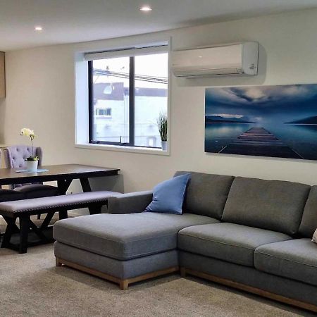 St Asaph City Apartment Christchurch Exteriér fotografie