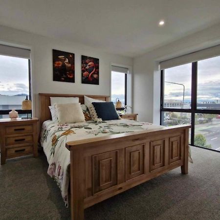 St Asaph City Apartment Christchurch Exteriér fotografie